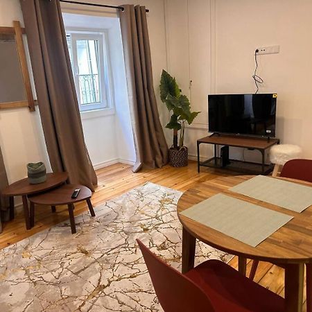 Chic Apartmentrua Verde Лиссабон Экстерьер фото