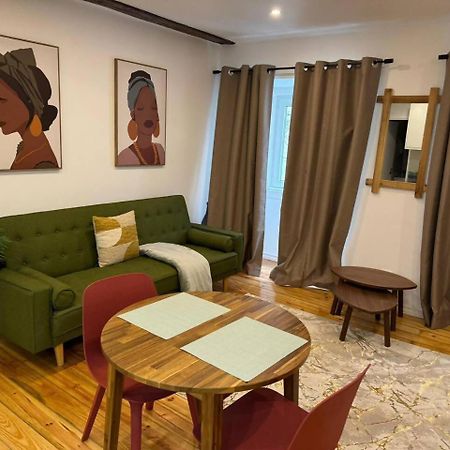 Chic Apartmentrua Verde Лиссабон Экстерьер фото