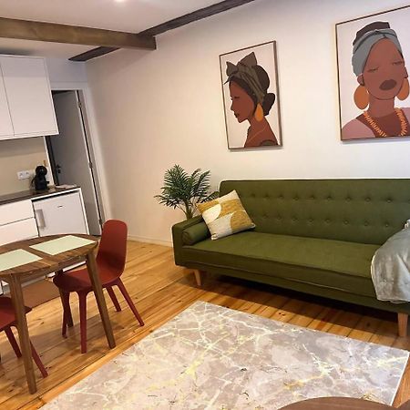Chic Apartmentrua Verde Лиссабон Экстерьер фото