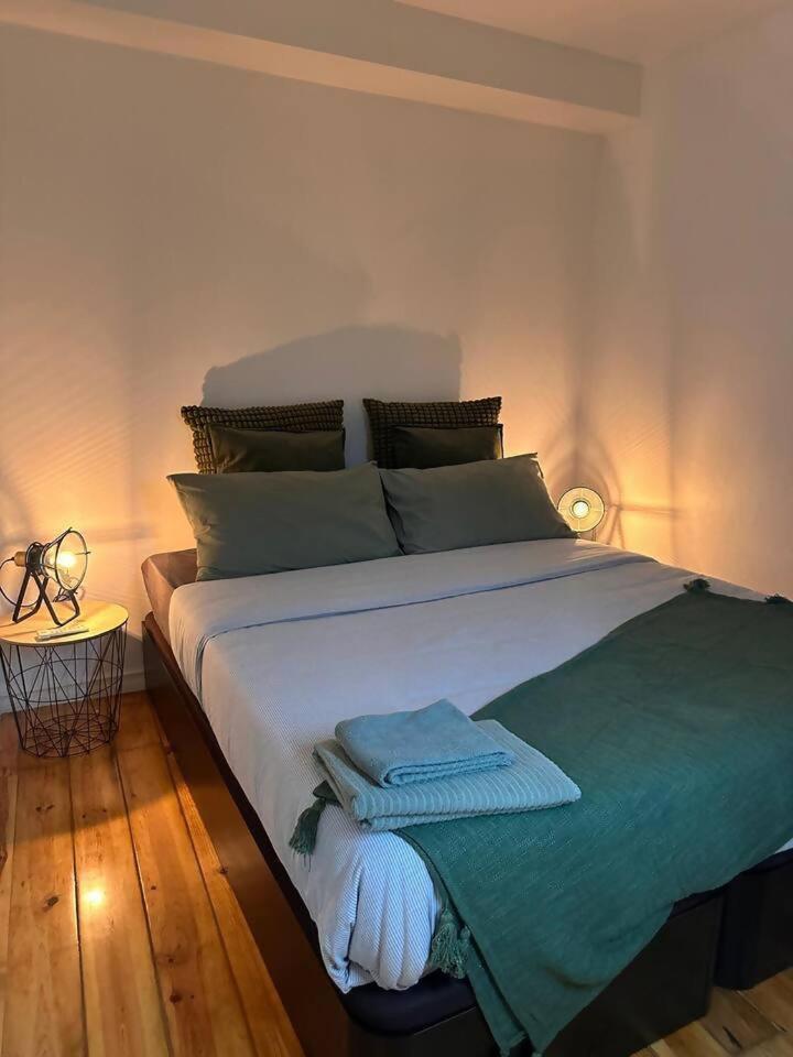 Chic Apartmentrua Verde Лиссабон Экстерьер фото